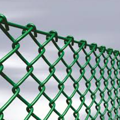 Chain Link Fence